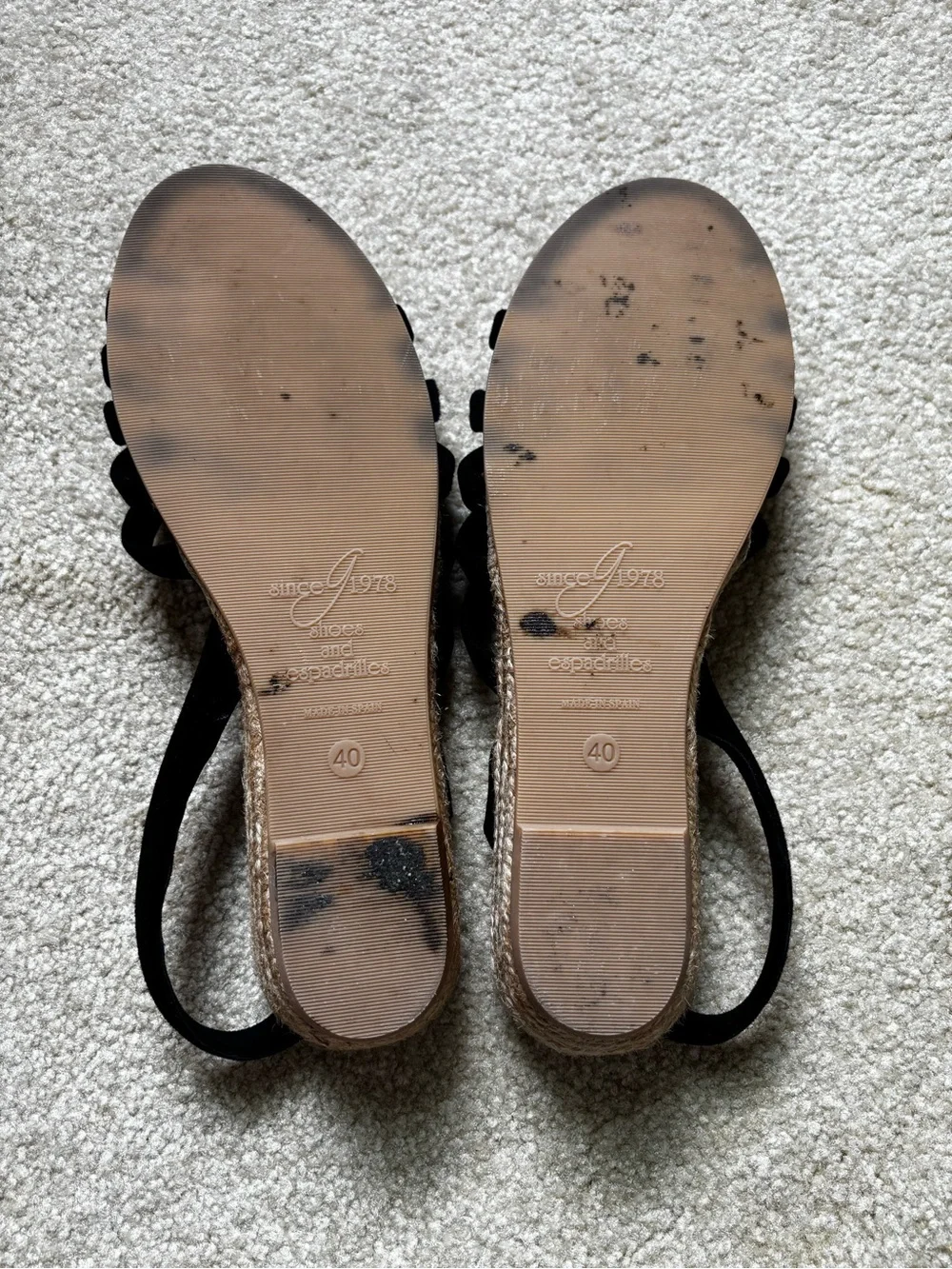 Elva Espadrille